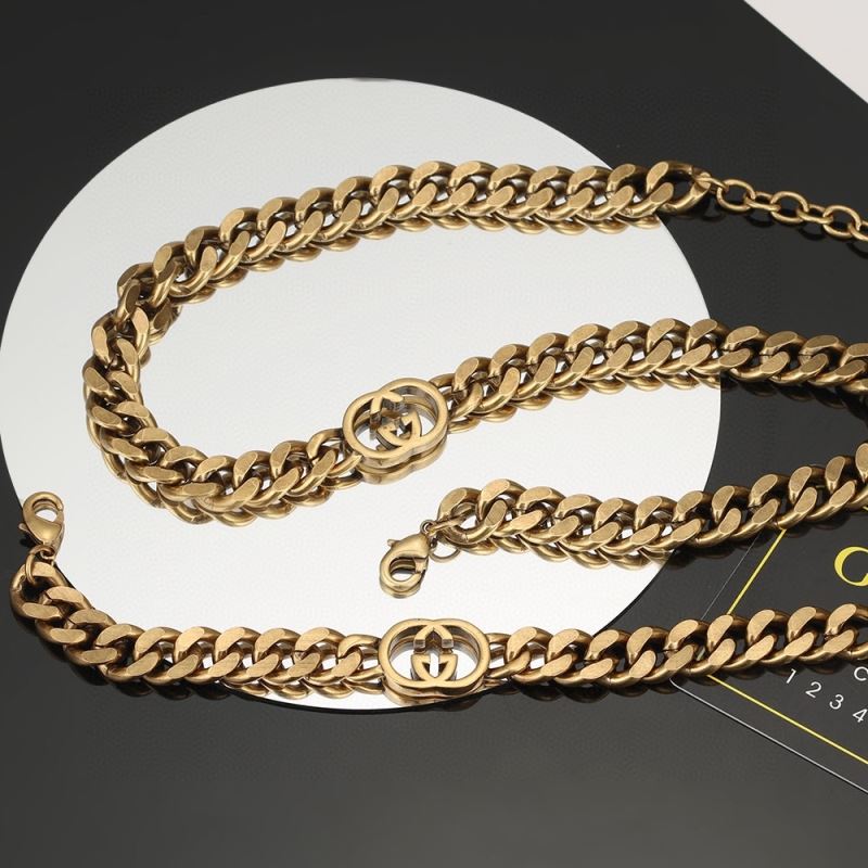 Gucci Necklaces